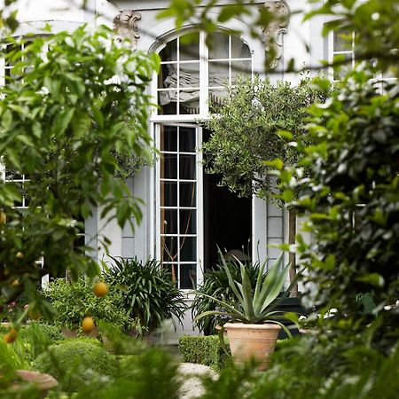 B&B The Verhaegen Гент Екстериор снимка