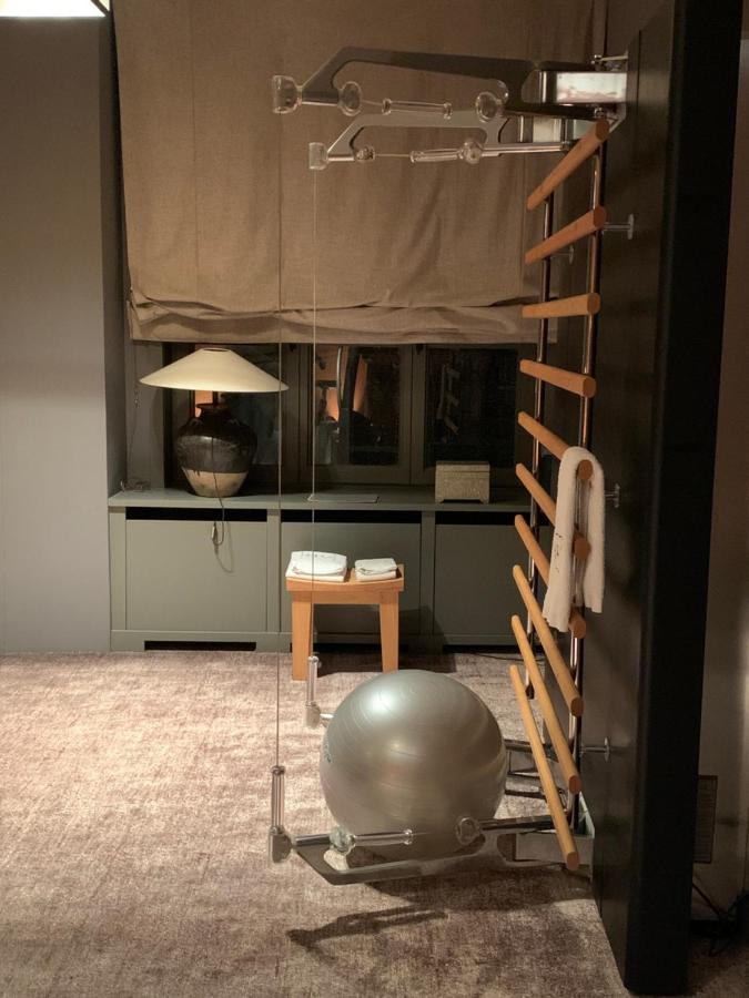 B&B The Verhaegen Гент Екстериор снимка