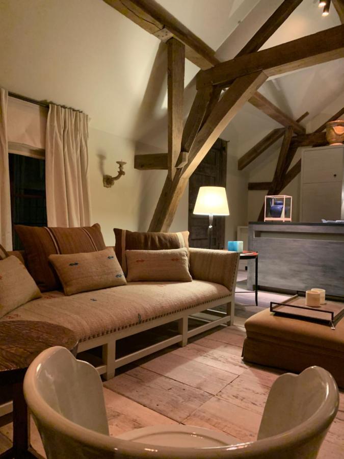 B&B The Verhaegen Гент Екстериор снимка