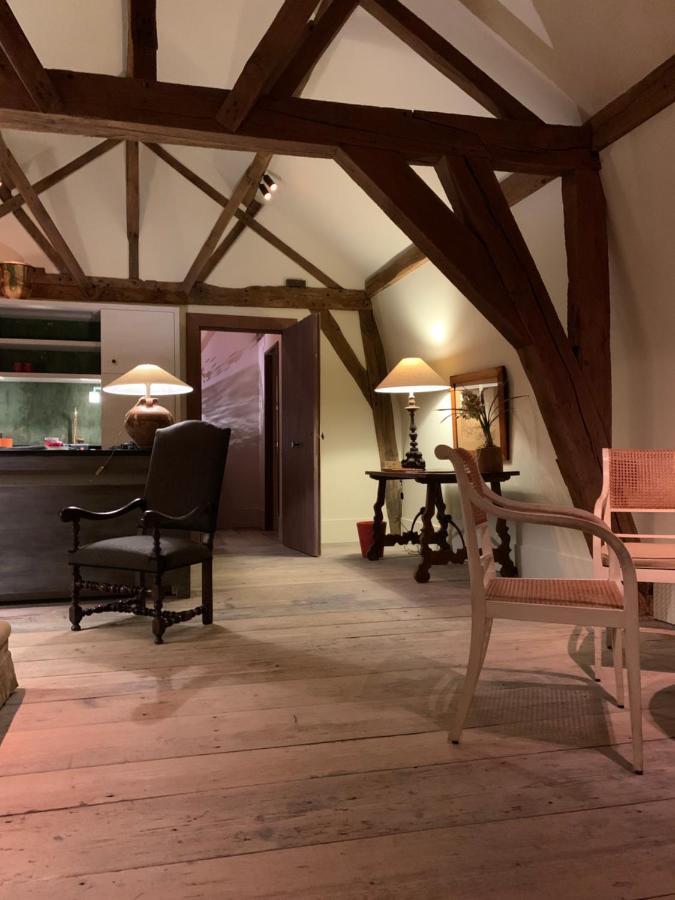 B&B The Verhaegen Гент Екстериор снимка