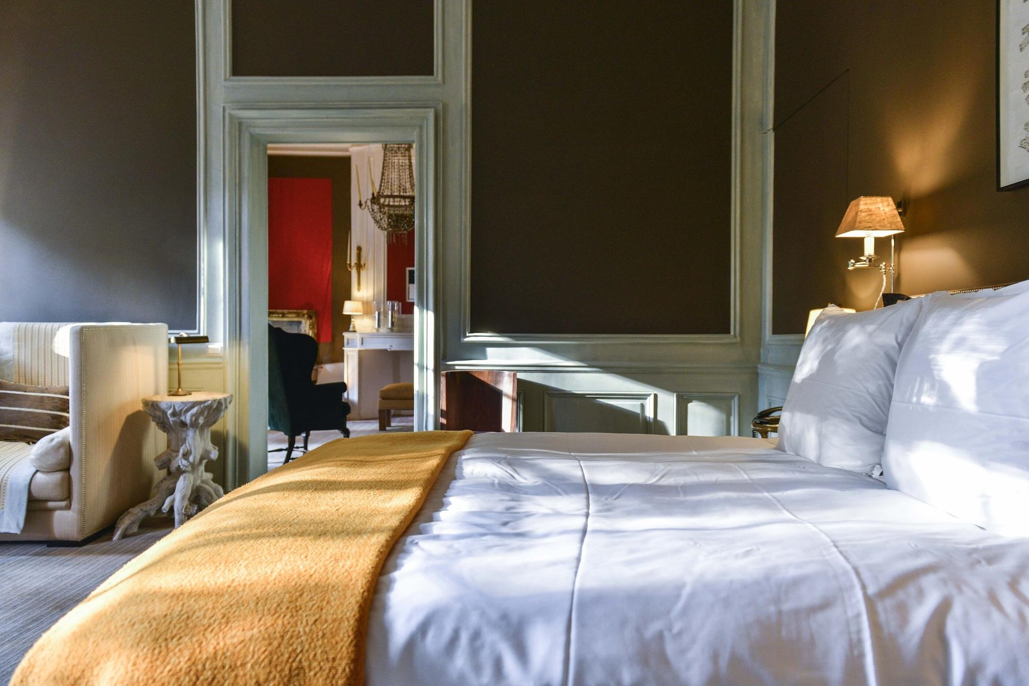 B&B The Verhaegen Гент Екстериор снимка