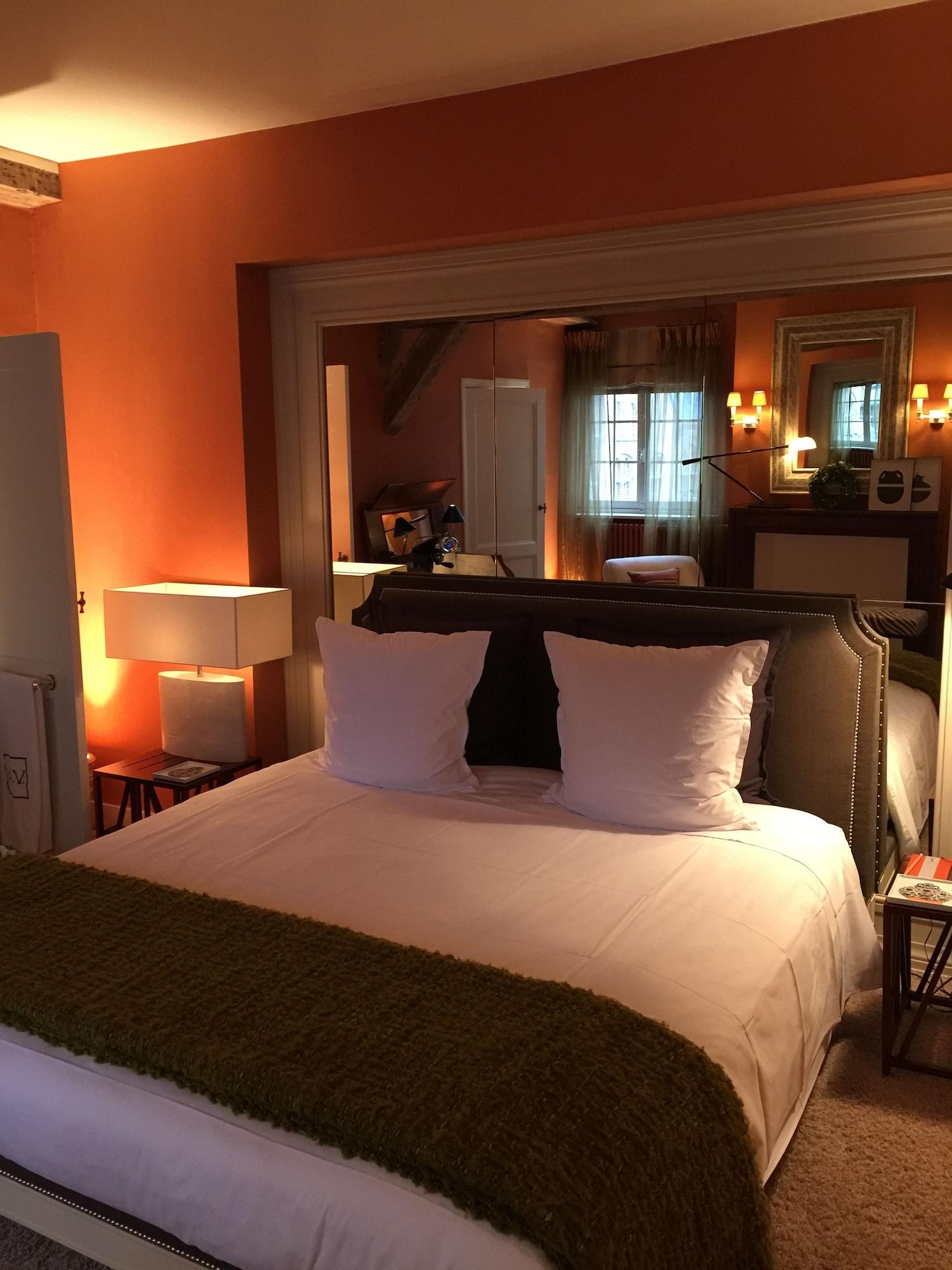 B&B The Verhaegen Гент Екстериор снимка