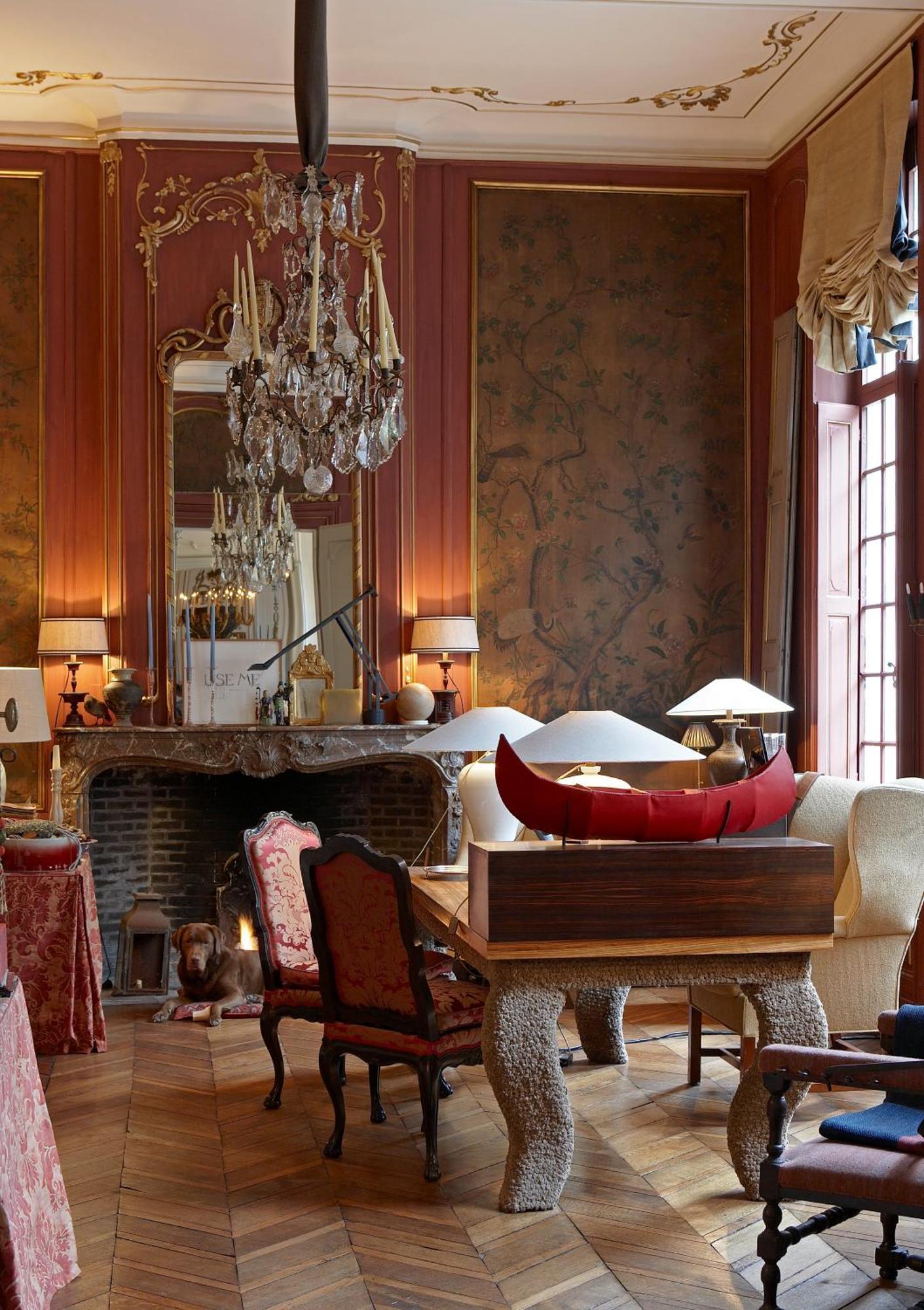 B&B The Verhaegen Гент Екстериор снимка