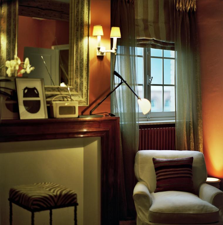 B&B The Verhaegen Гент Екстериор снимка