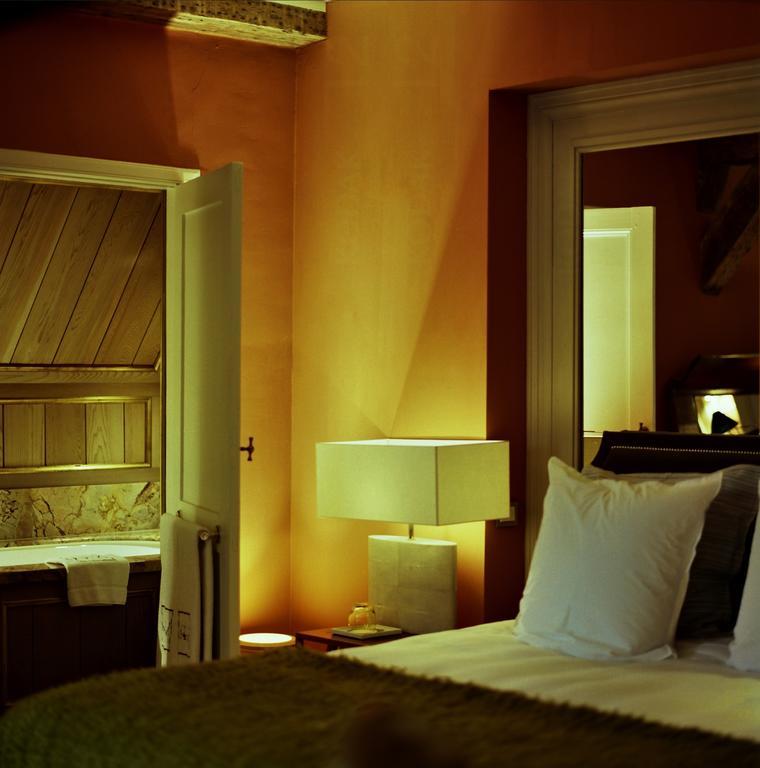B&B The Verhaegen Гент Екстериор снимка