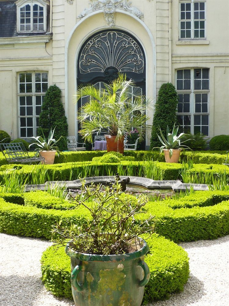 B&B The Verhaegen Гент Екстериор снимка