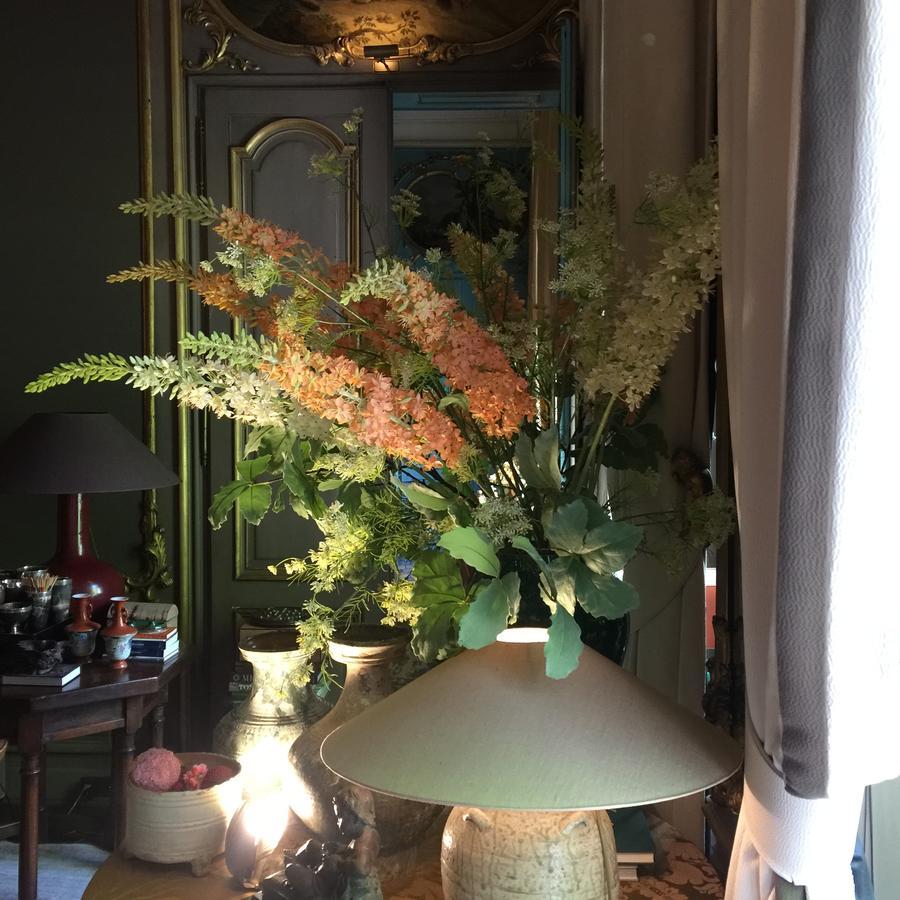 B&B The Verhaegen Гент Екстериор снимка