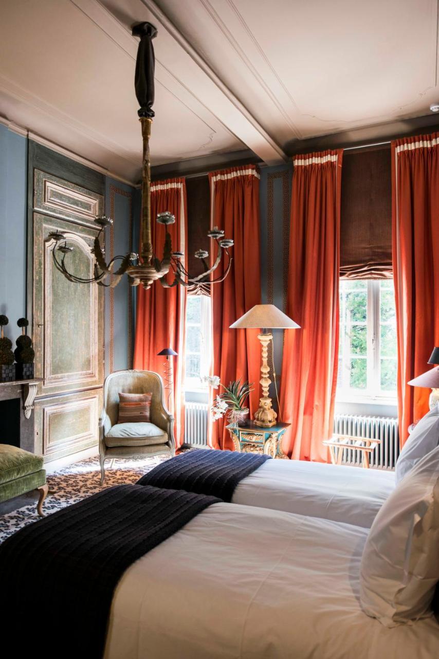 B&B The Verhaegen Гент Екстериор снимка
