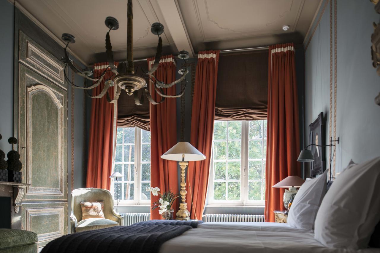 B&B The Verhaegen Гент Екстериор снимка